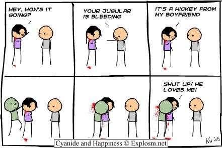 Read C&H 2005 EN Manga Online