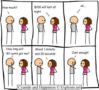 Read C&H 2005 EN Manga Online