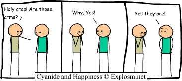 Read C&H 2005 EN Manga Online