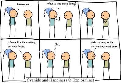 Read C&H 2005 EN Manga Online