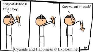 Read C&H 2005 EN Manga Online