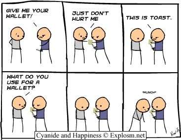 Read C&H 2005 EN Manga Online