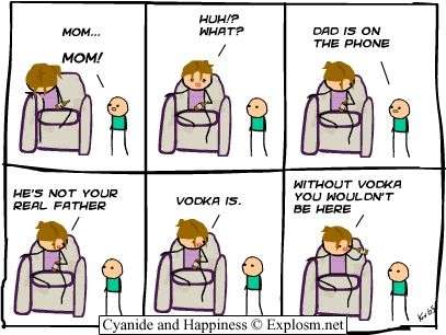 Read C&H 2005 EN Manga Online
