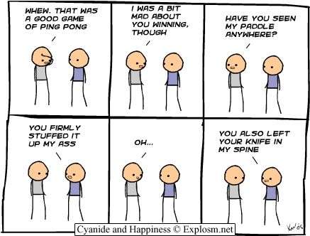 Read C&H 2005 EN Manga Online