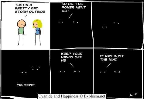Read C&H 2005 EN Manga Online