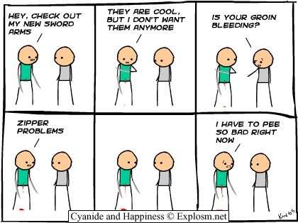 Read C&H 2005 EN Manga Online