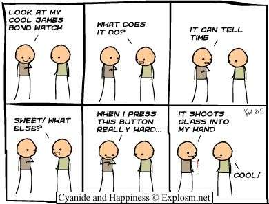 Read C&H 2005 EN Manga Online