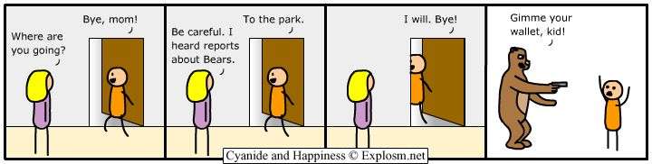 Read C&H 2005 EN Manga Online