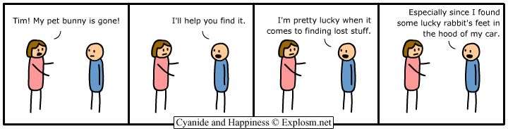 Read C&H 2005 EN Manga Online