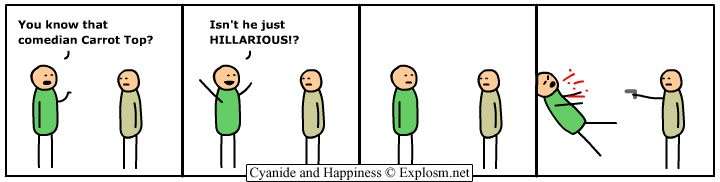 Read C&H 2005 EN Manga Online