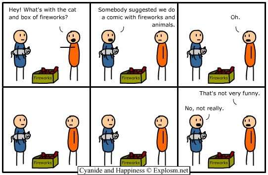 Read C&H 2005 EN Manga Online