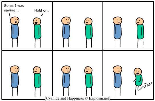Read C&H 2005 EN Manga Online
