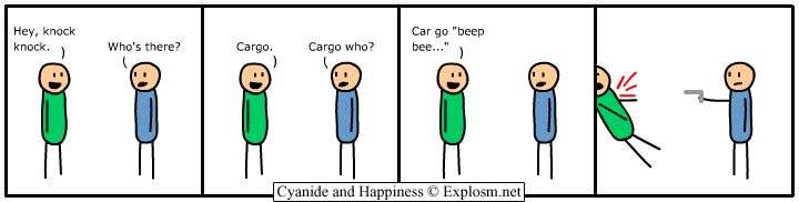 Read C&H 2005 EN Manga Online