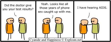 Read C&H 2005 EN Manga Online