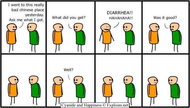Read C&H 2005 EN Manga Online