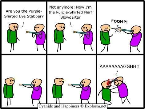 Read C&H 2005 EN Manga Online