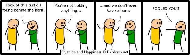 Read C&H 2005 EN Manga Online