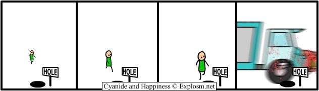 Read C&H 2005 EN Manga Online