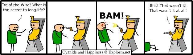 Read C&H 2005 EN Manga Online