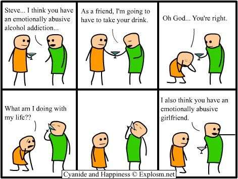 Read C&H 2005 EN Manga Online