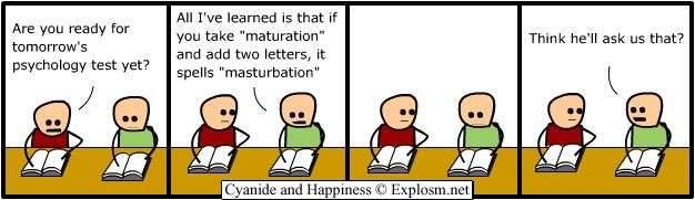 Read C&H 2005 EN Manga Online
