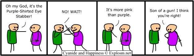 Read C&H 2005 EN Manga Online