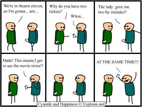 Read C&H 2005 EN Manga Online