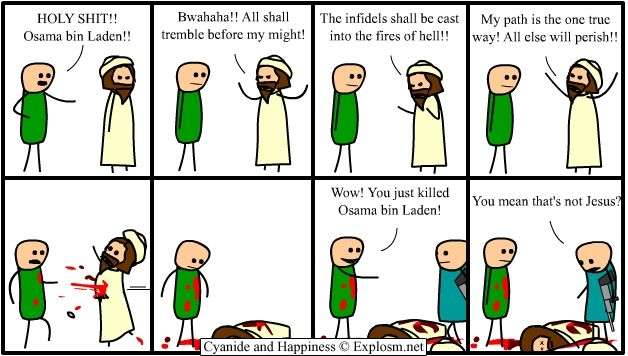 Read C&H 2005 EN Manga Online