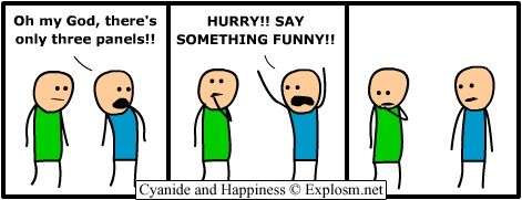 Read C&H 2005 EN Manga Online