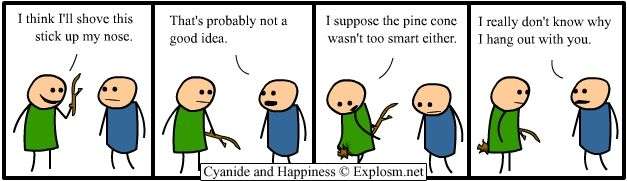 Read C&H 2005 EN Manga Online