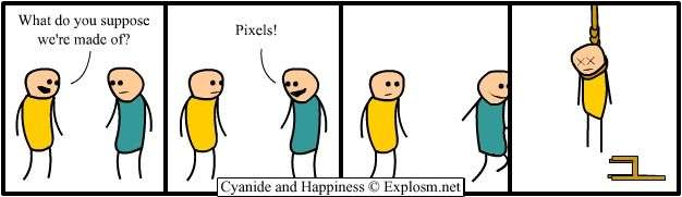 Read C&H 2005 EN Manga Online