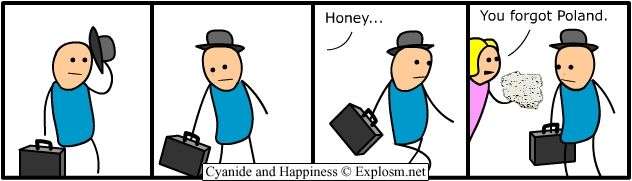 Read C&H 2005 EN Manga Online