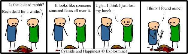 Read C&H 2005 EN Manga Online