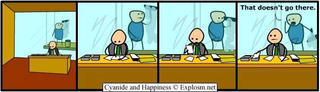 Read C&H 2005 EN Manga Online