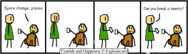 Read C&H 2005 EN Manga Online