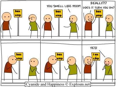 Read C&H 2005 EN Manga Online