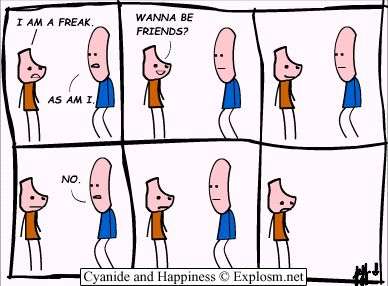 Read C&H 2005 EN Manga Online