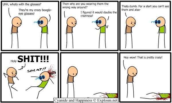 Read C&H 2006 EN Manga Online