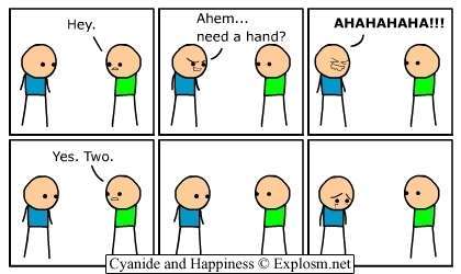 Read C&H 2006 EN Manga Online
