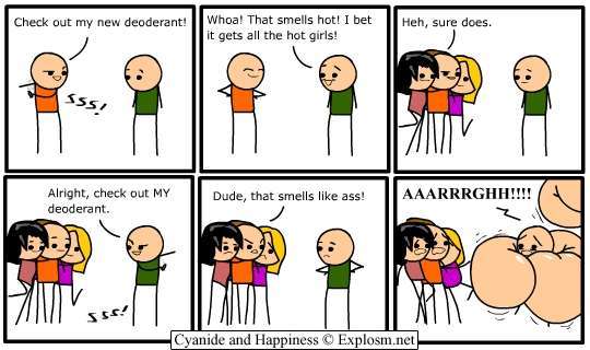 Read C&H 2006 EN Manga Online