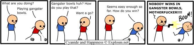 Read C&H 2006 EN Manga Online