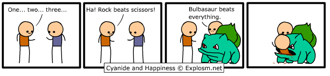 Read C&H 2006 EN Manga Online