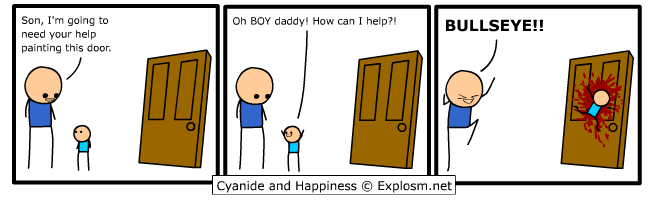 Read C&H 2006 EN Manga Online