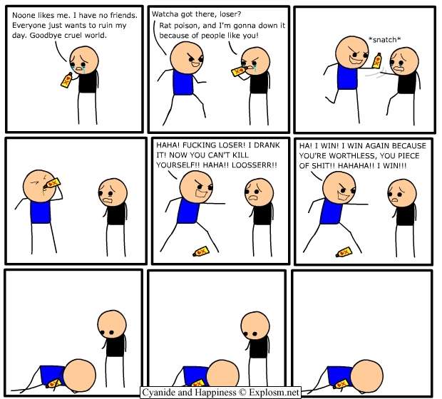 Read C&H 2006 EN Manga Online
