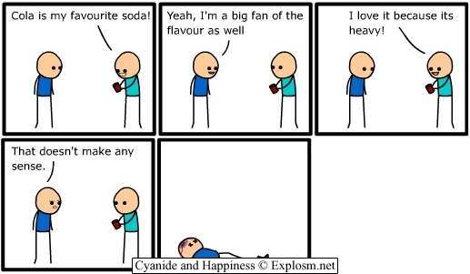 Read C&H 2006 EN Manga Online