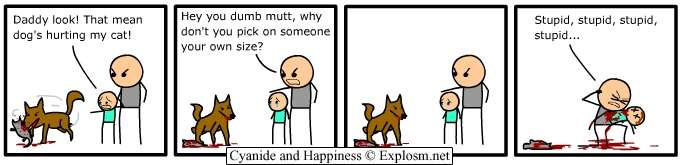 Read C&H 2006 EN Manga Online