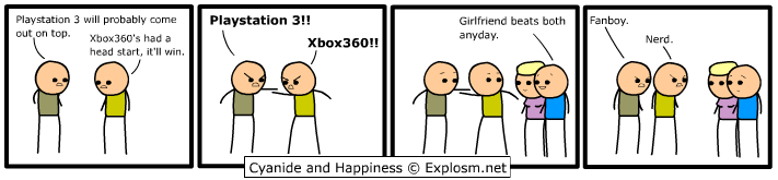 Read C&H 2006 EN Manga Online