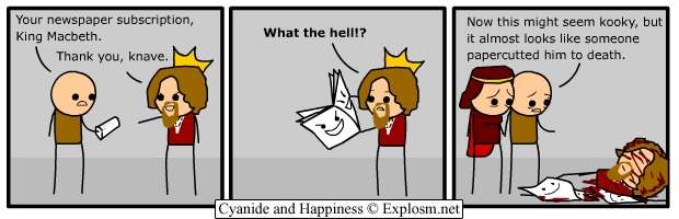 Read C&H 2006 EN Manga Online