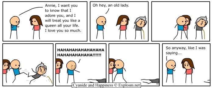 Read C&H 2006 EN Manga Online