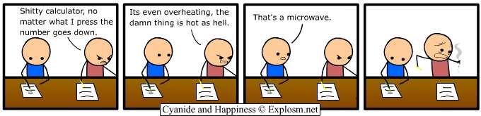 Read C&H 2006 EN Manga Online
